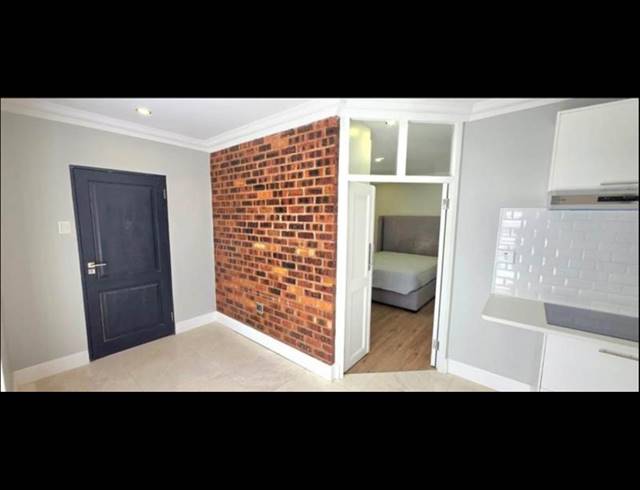 1 BEDROOM PROPERTY TO RENT IN BRYANSTON
